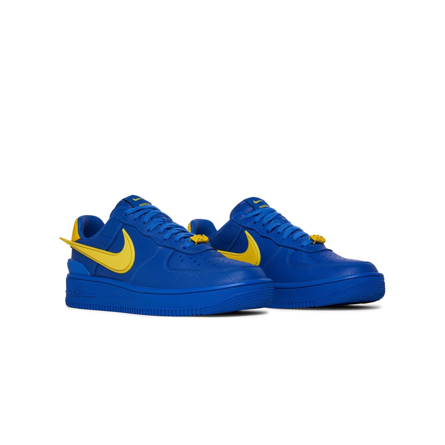 Nike Air Force 1 Low SP AMBUSH Game Royal