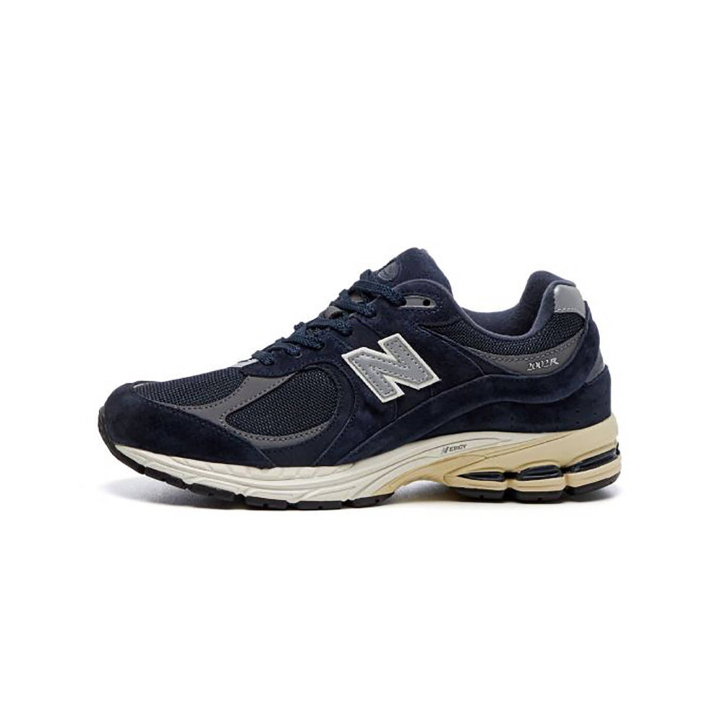 New Balance 2002R Navy Eclipse