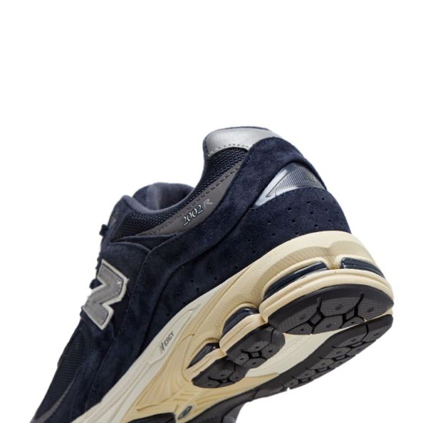 New Balance 2002R Navy Eclipse