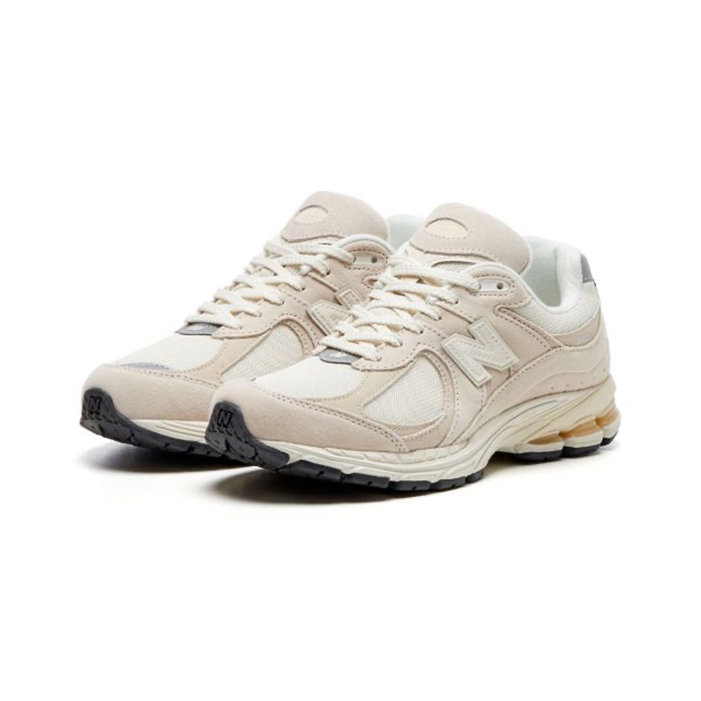 New Balance 2002R Off White