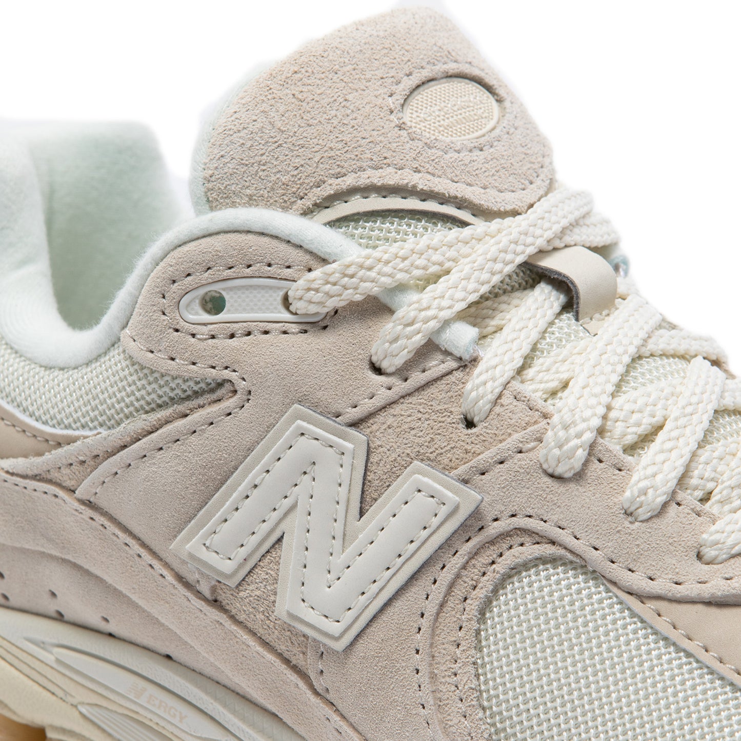 New Balance 2002R Off White