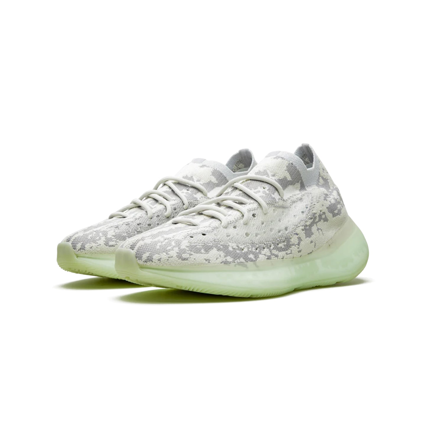 adidas Yeezy Boost 380 Alien