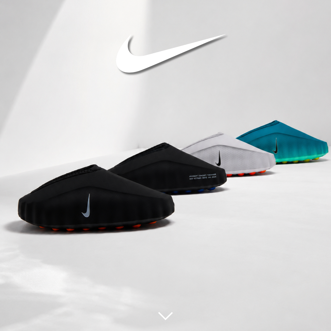 NIKE MIND 001