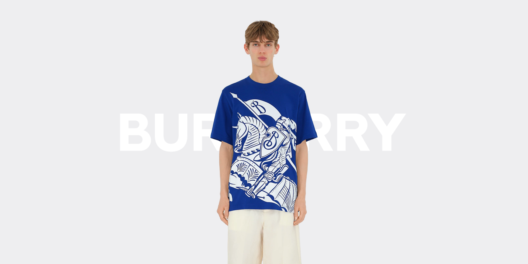 Apparel: Burberry