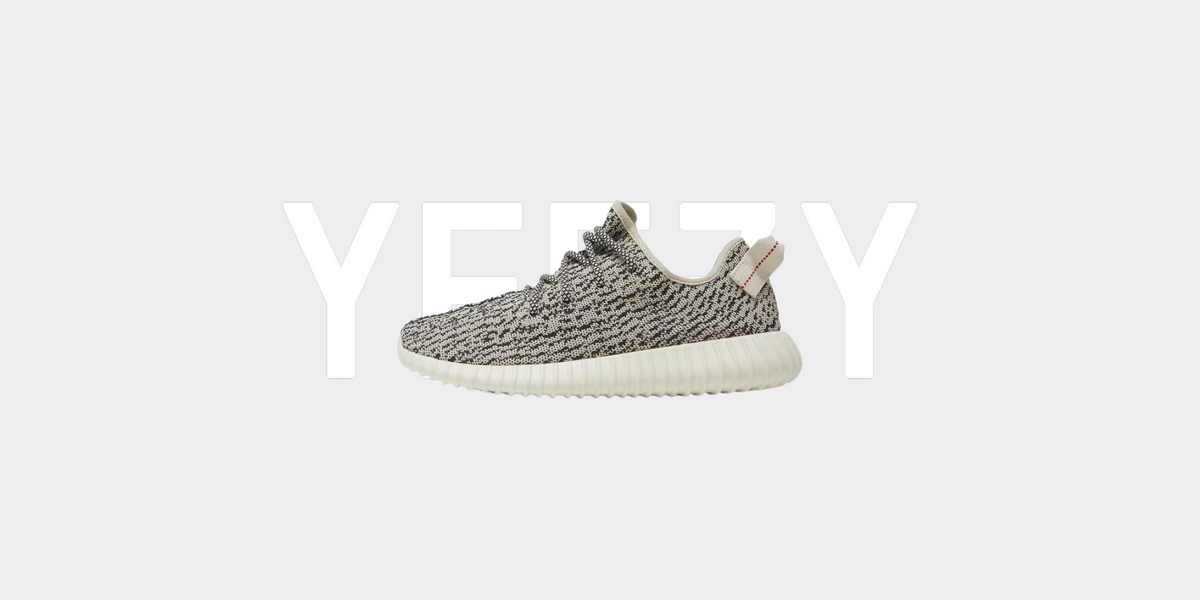 Adidas yeezy v1 restock hotsell