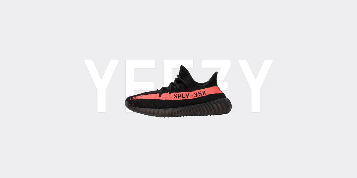 Yeezy 350 V2 – STEALPLUG KL