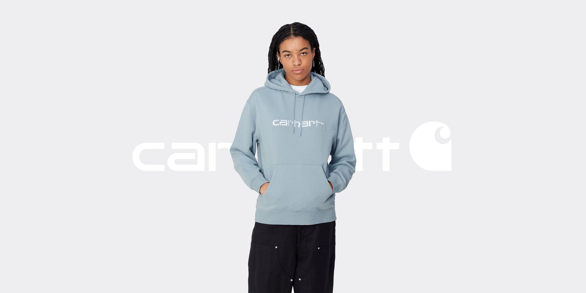 Apparel: Carhartt