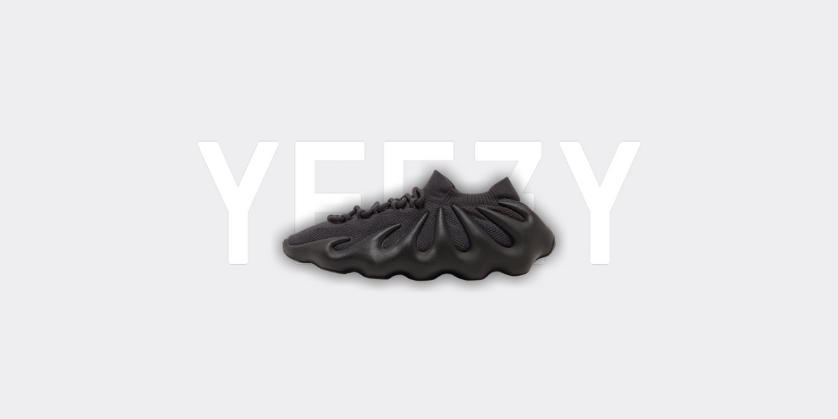 Yeezy 450