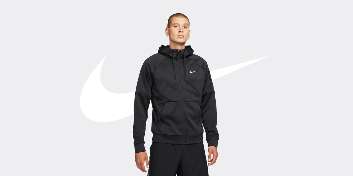 Apparel: Nike