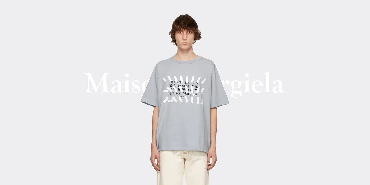 Brand: Maison Margiela