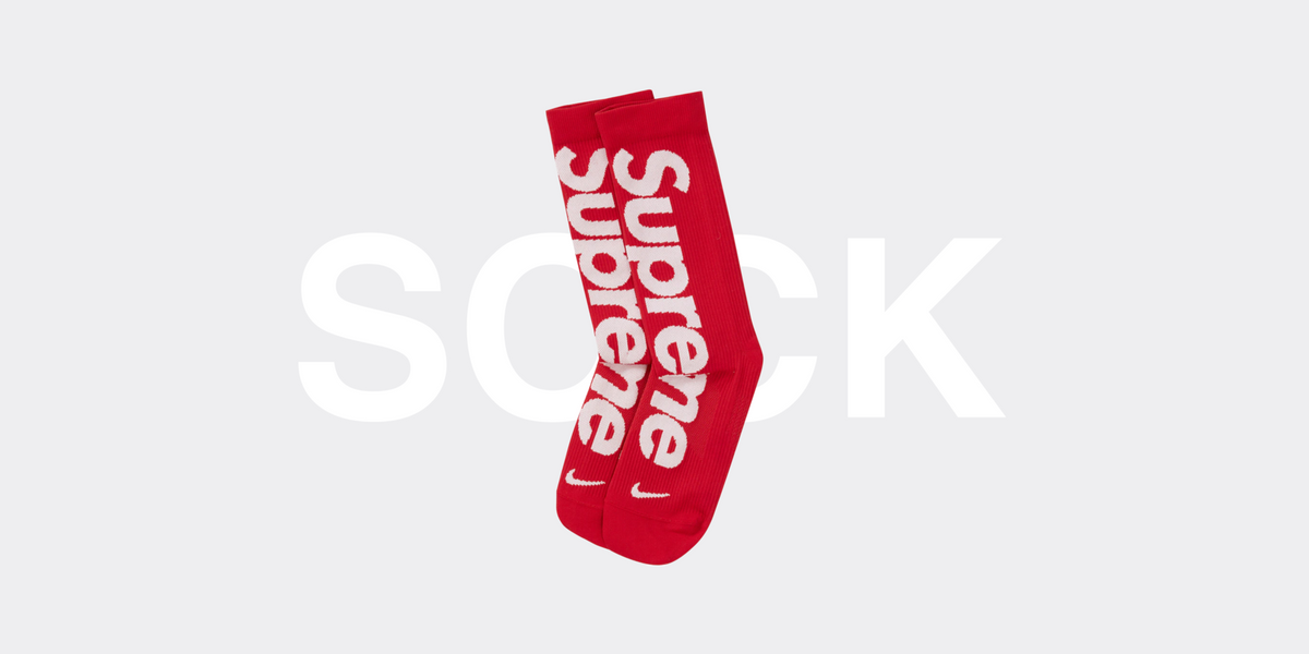 All: Socks