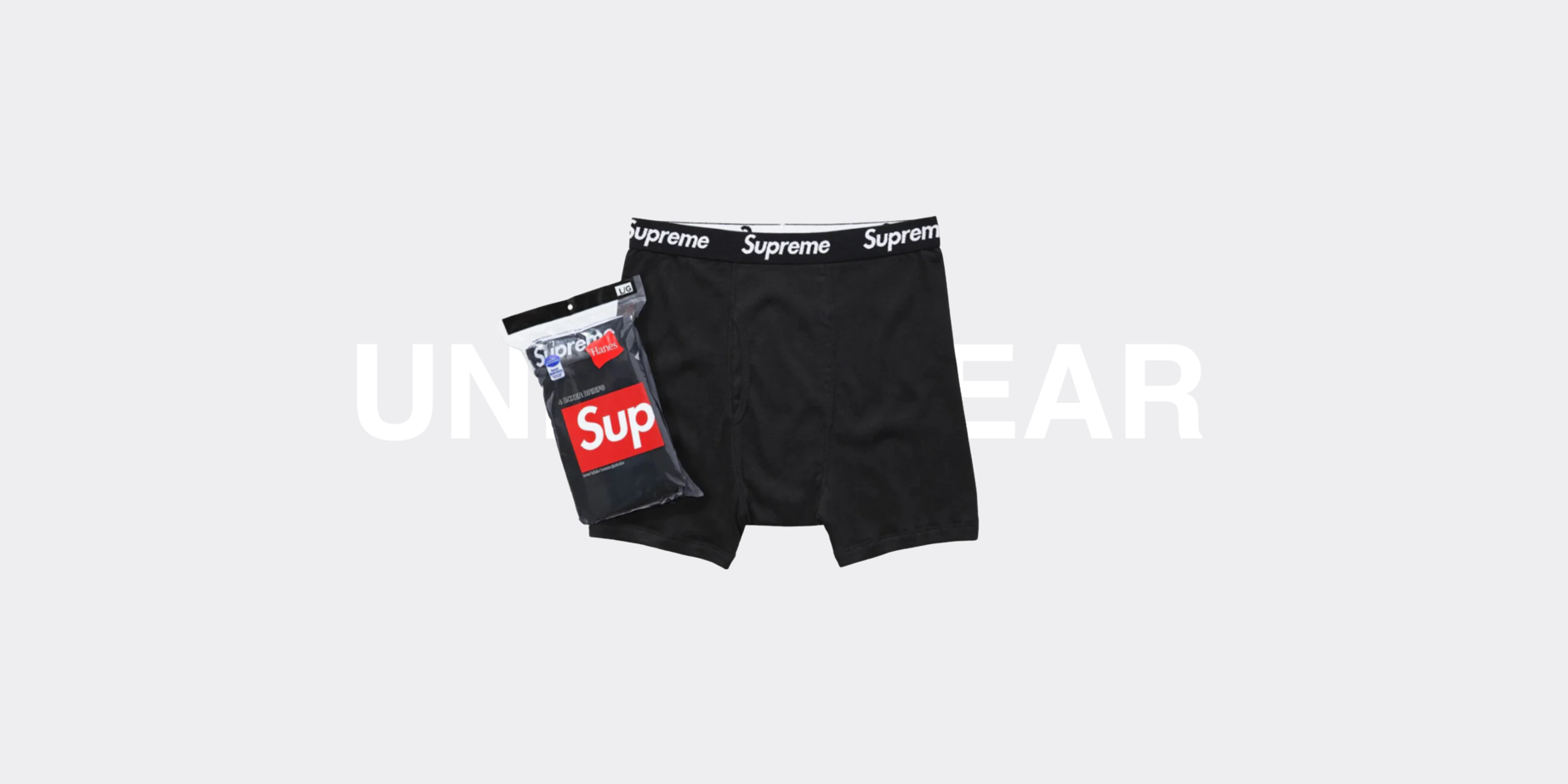 All: Underwear