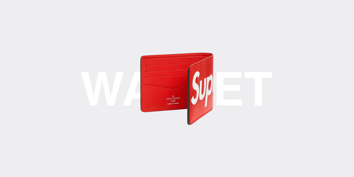 All: Wallet