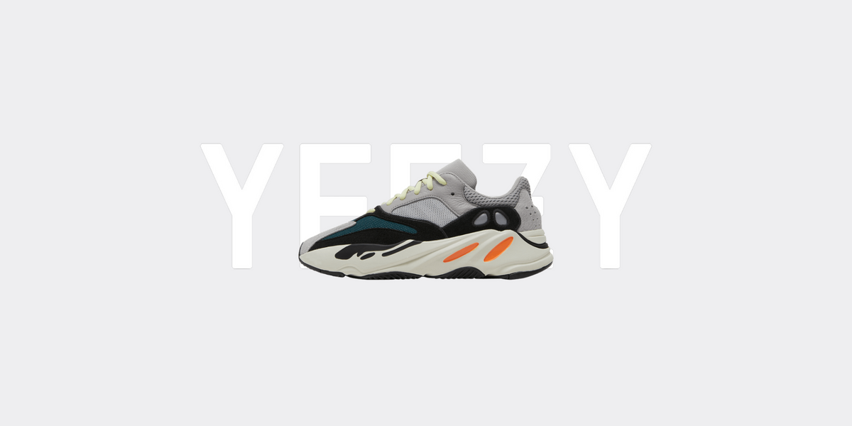 Yeezy 700