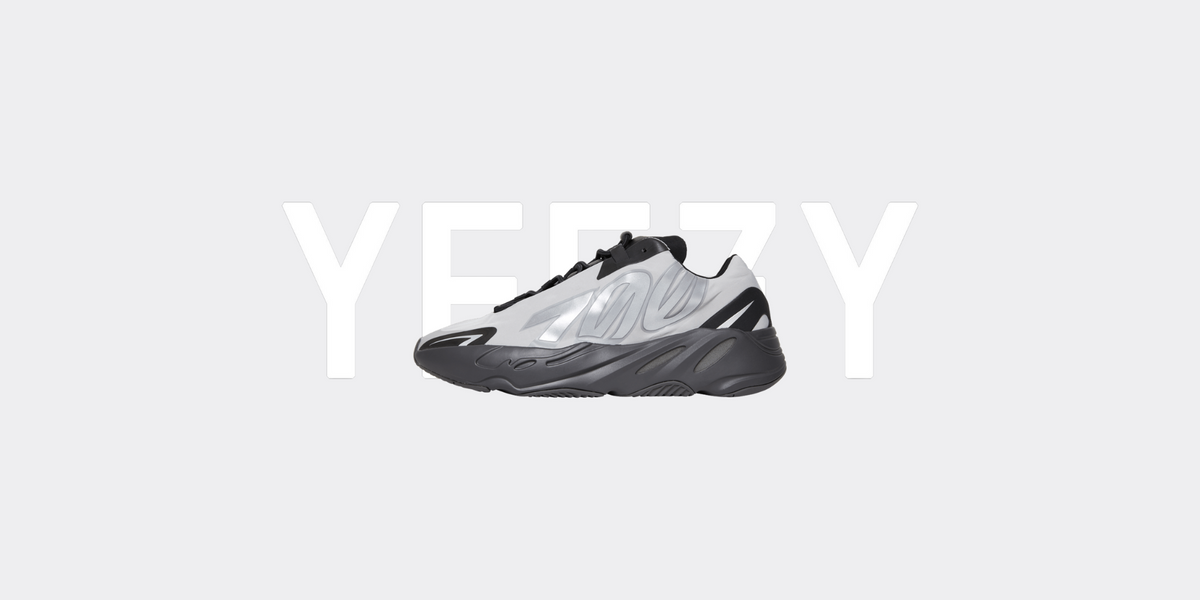 Yeezy 700 MNVN