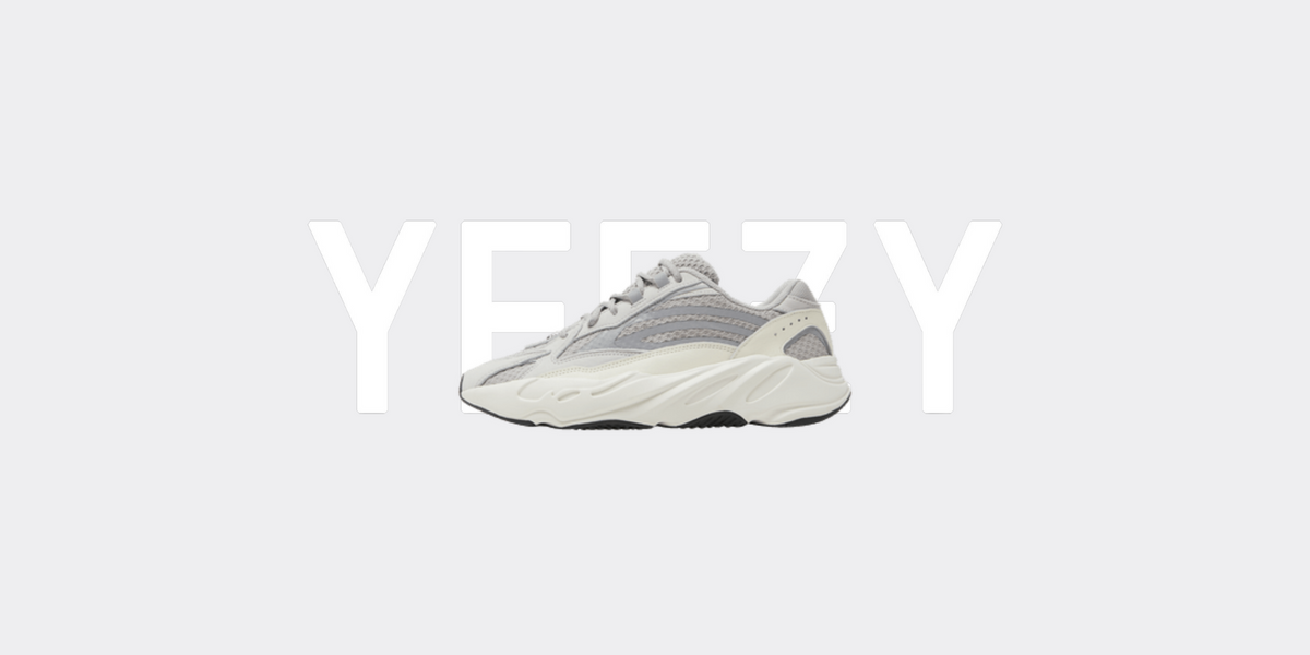 Yeezy 700 V2