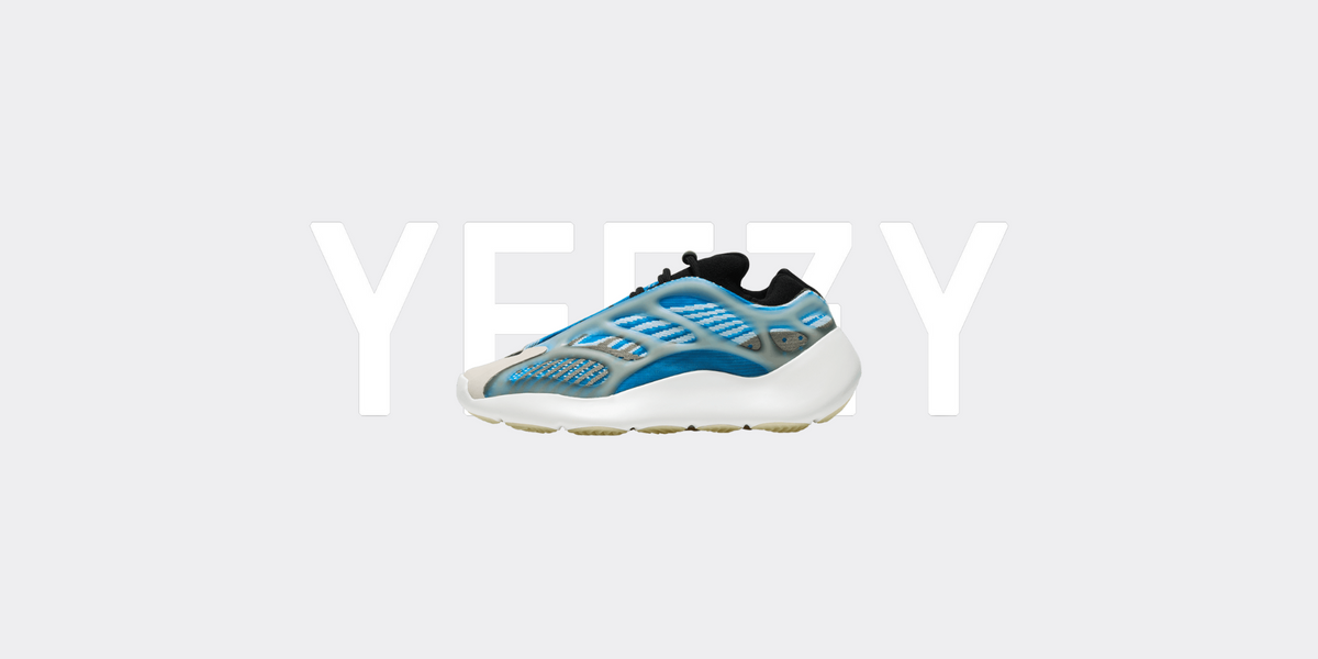 Yeezy 700 V3 – STEALPLUG KL