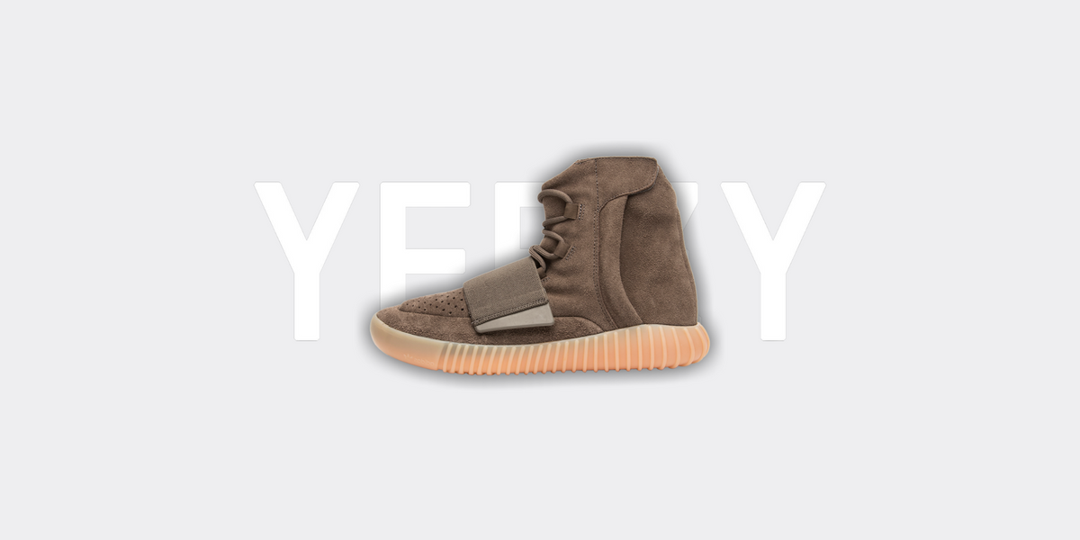 Yeezy 750