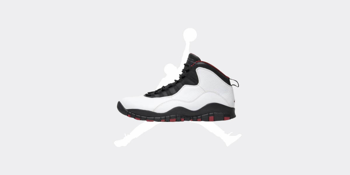 Air Jordan 10