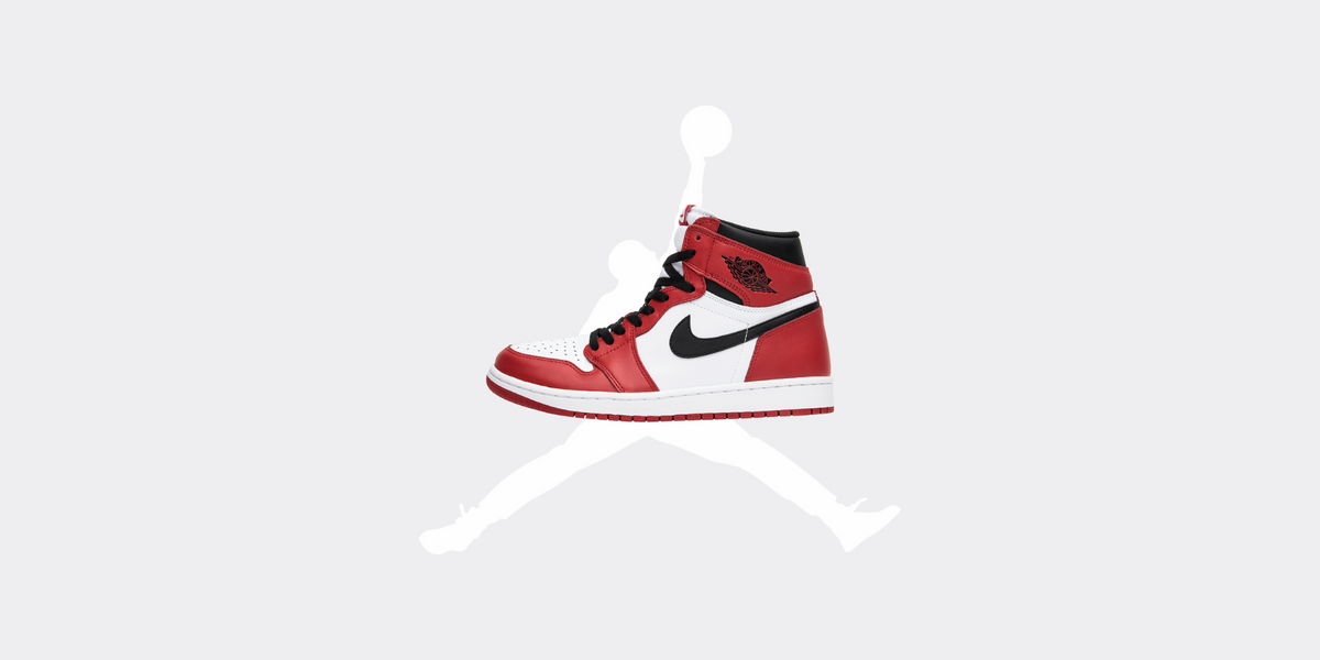 Air Jordan 1 High