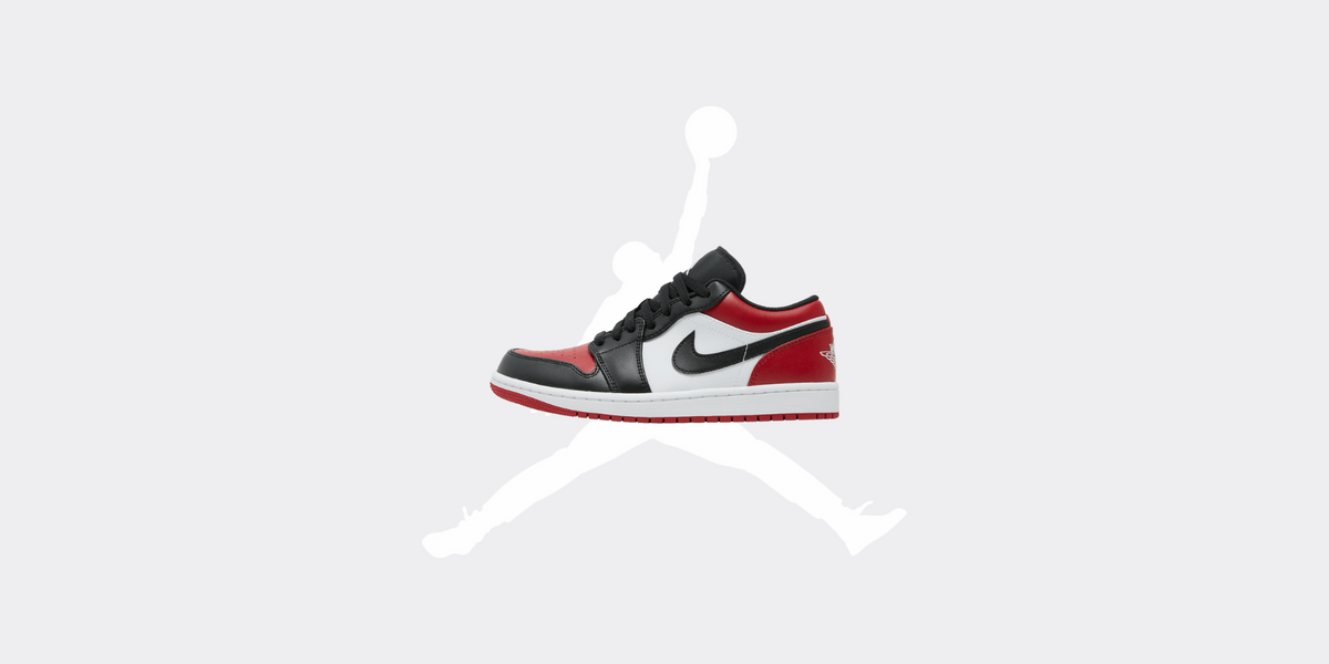 Air Jordan 1 Low