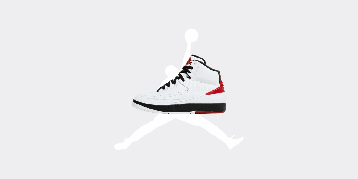 Air Jordan 2