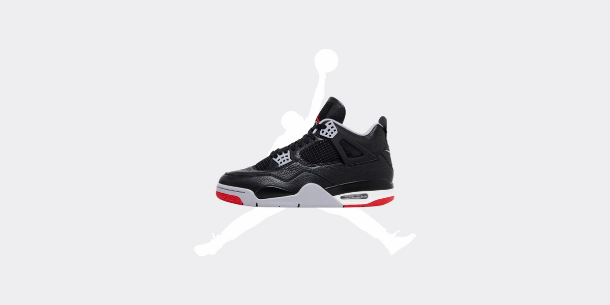 Air Jordan 4