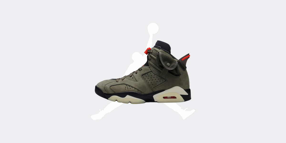 Air Jordan 6