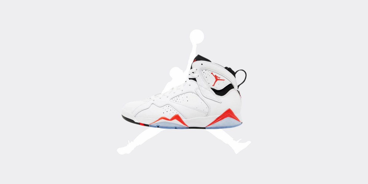 Air Jordan 7