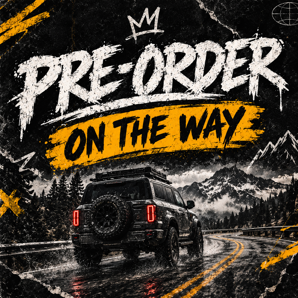 Pre-Order