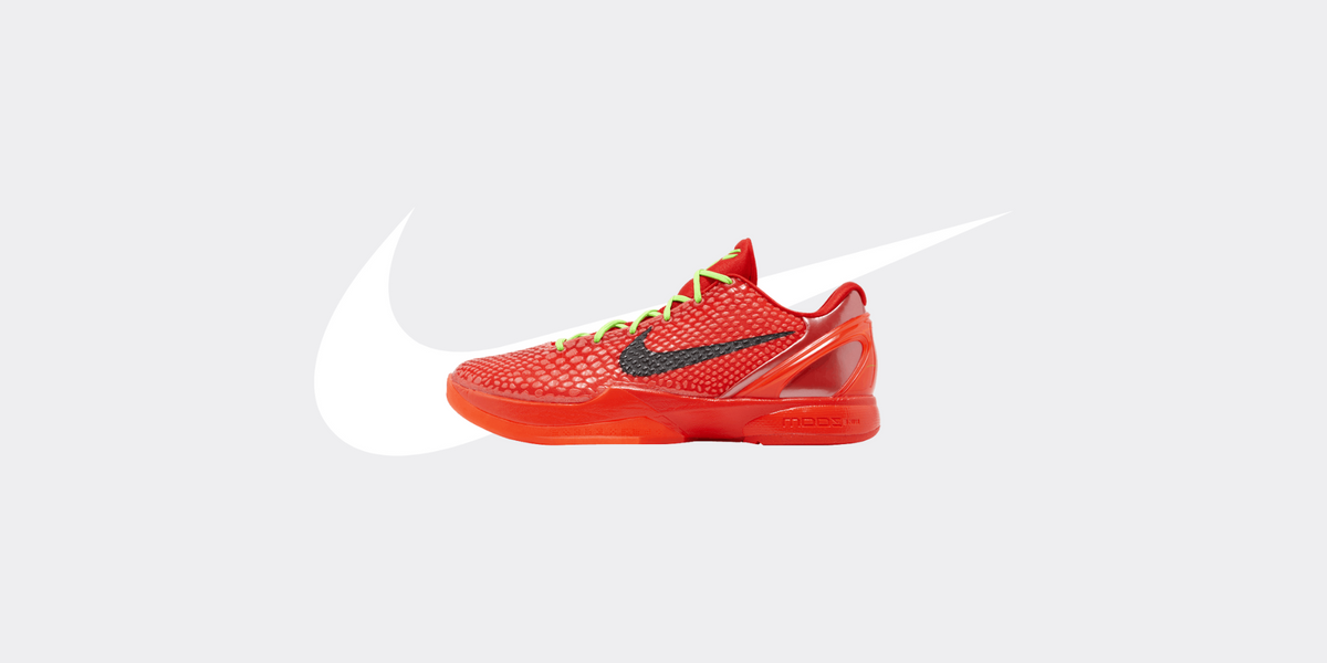 Nike Kobe