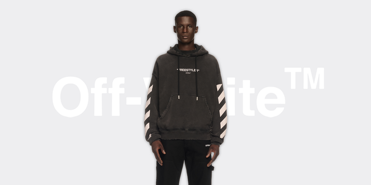 Off Braind Brand: Off-White – STEALPLUG KL