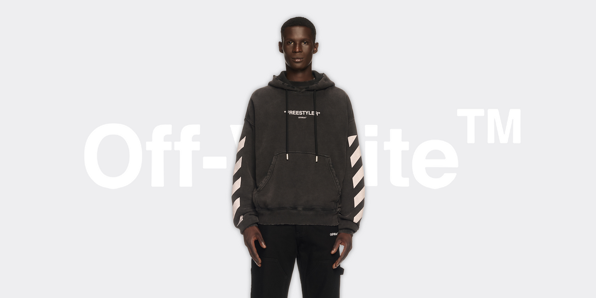 Brand: Off-White