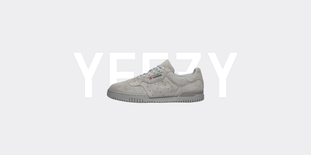 Yeezy Powerphase