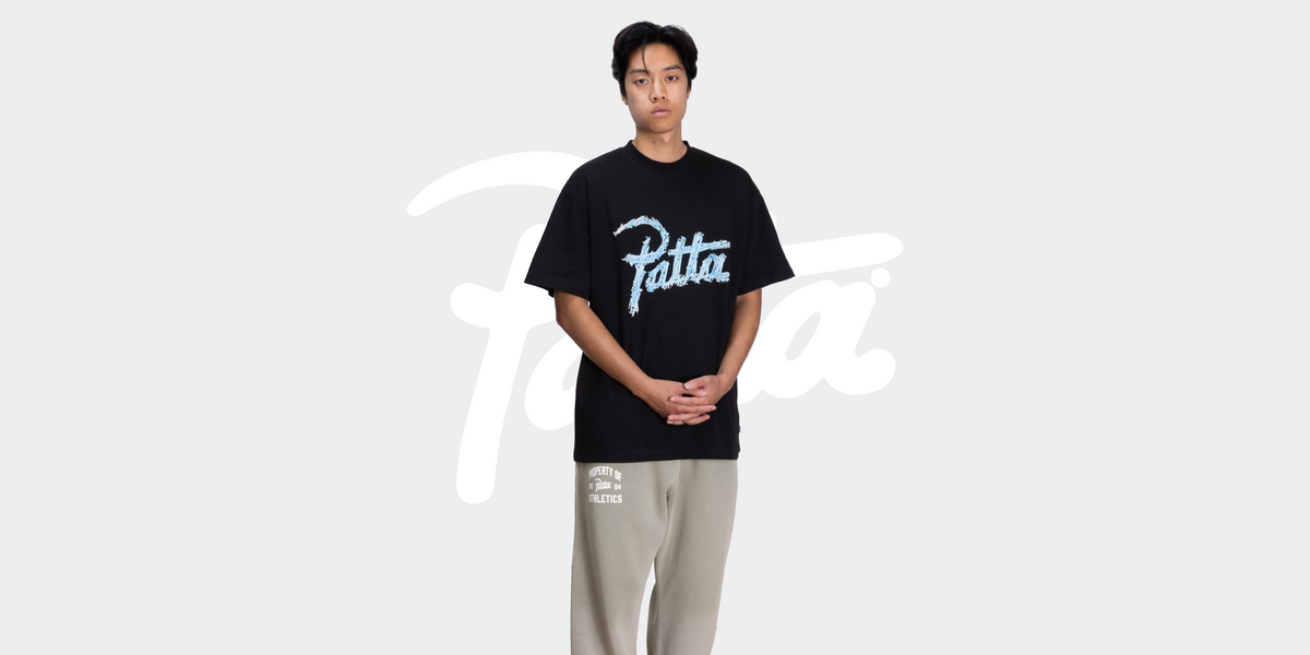 Apparel: Patta