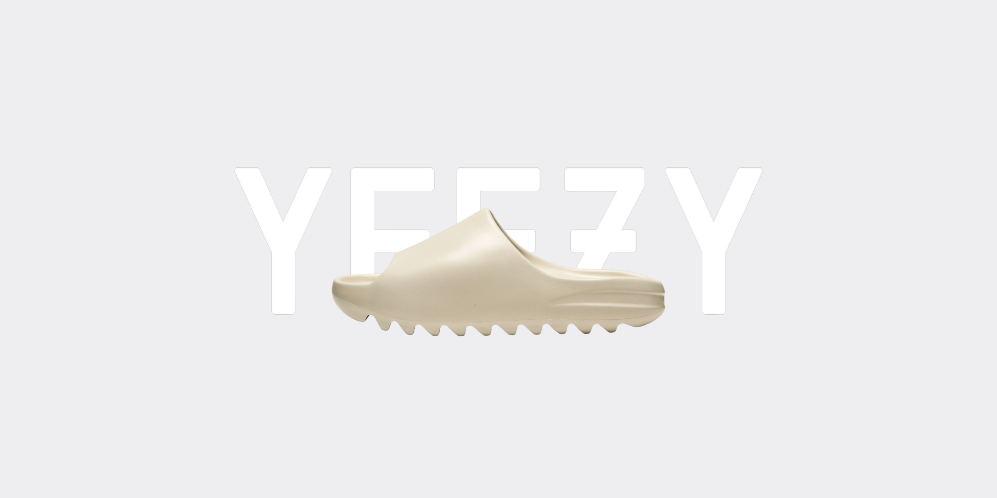 Yeezy Slide