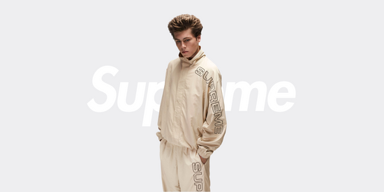 Apparel: Supreme – STEALPLUG KL