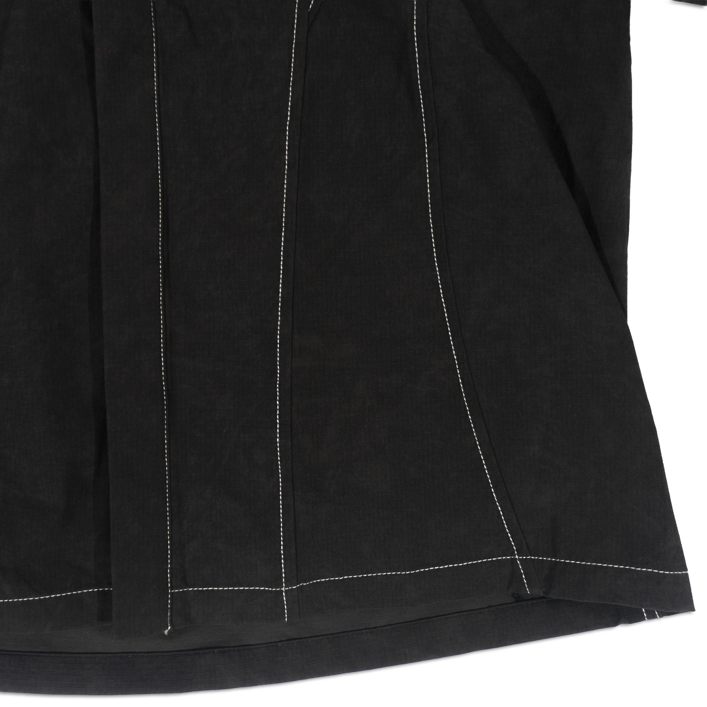 RAW/21 Veritex Crew Neck Shirt Grey (SS26)