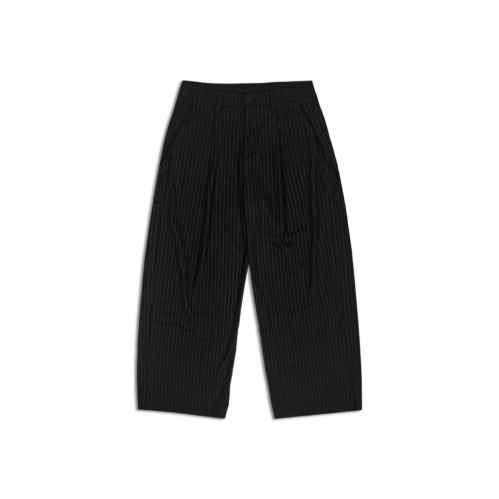 RAW/21 Resonance Line Trousers Black (SS26)