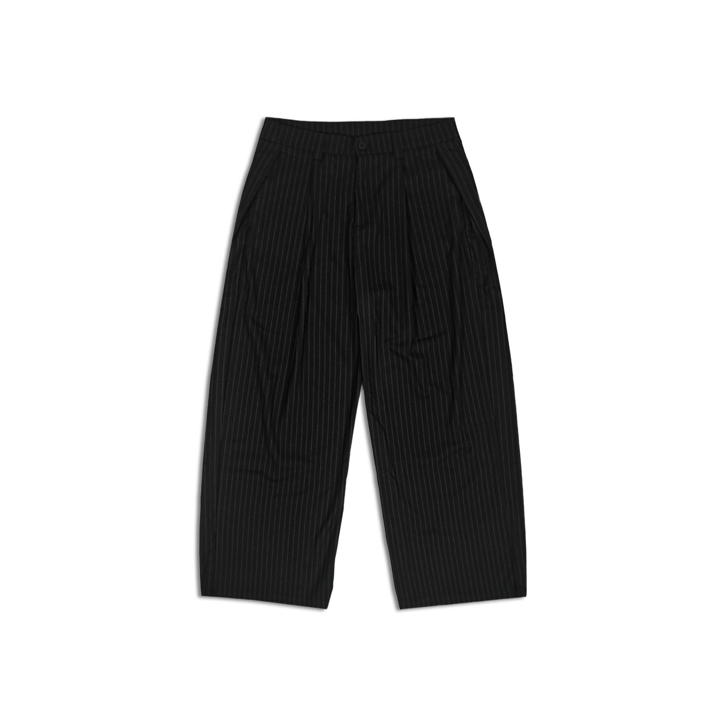 RAW/21 Resonance Line Trousers Black (SS26)