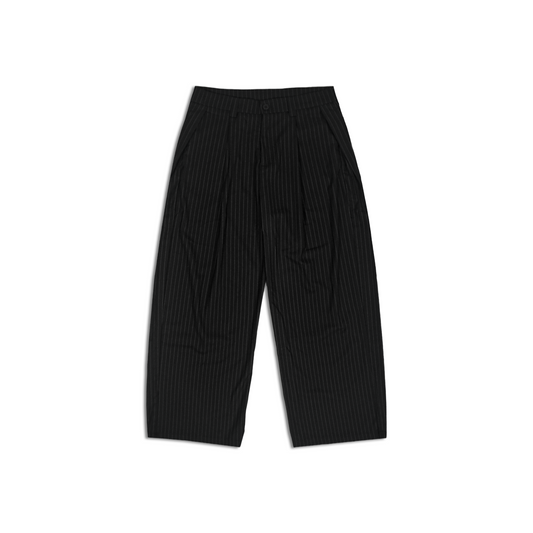 RAW/21 Resonance Line Trousers Black (SS26)