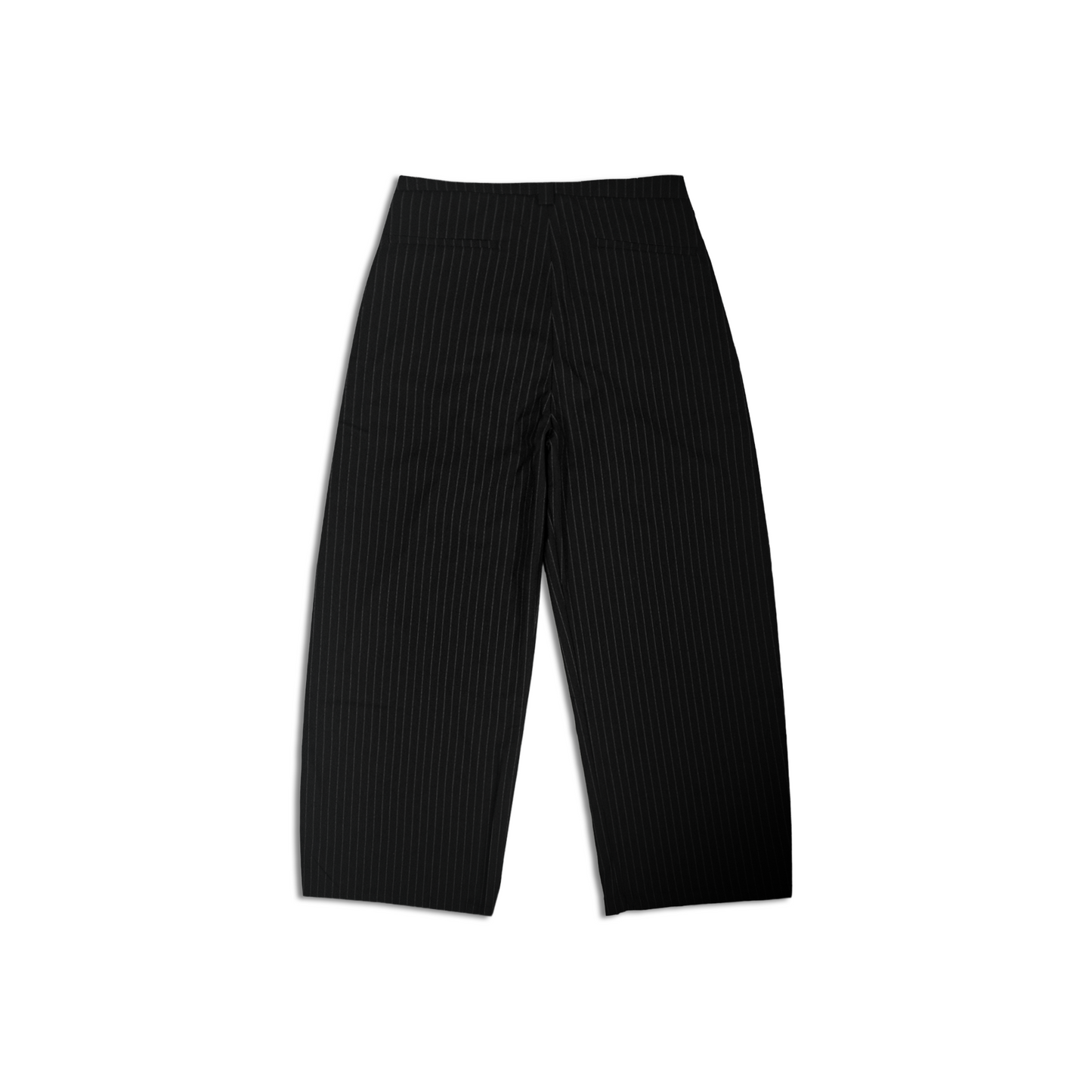 RAW/21 Resonance Line Trousers Black (SS26)