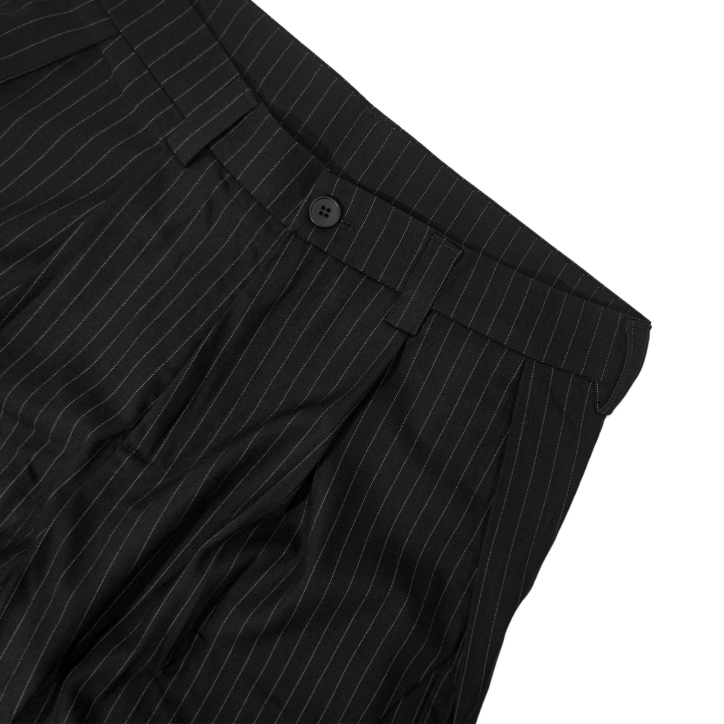 RAW/21 Resonance Line Trousers Black (SS26)