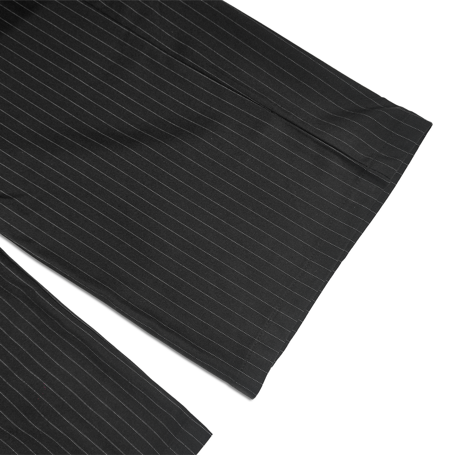RAW/21 Resonance Line Trousers Black (SS26)