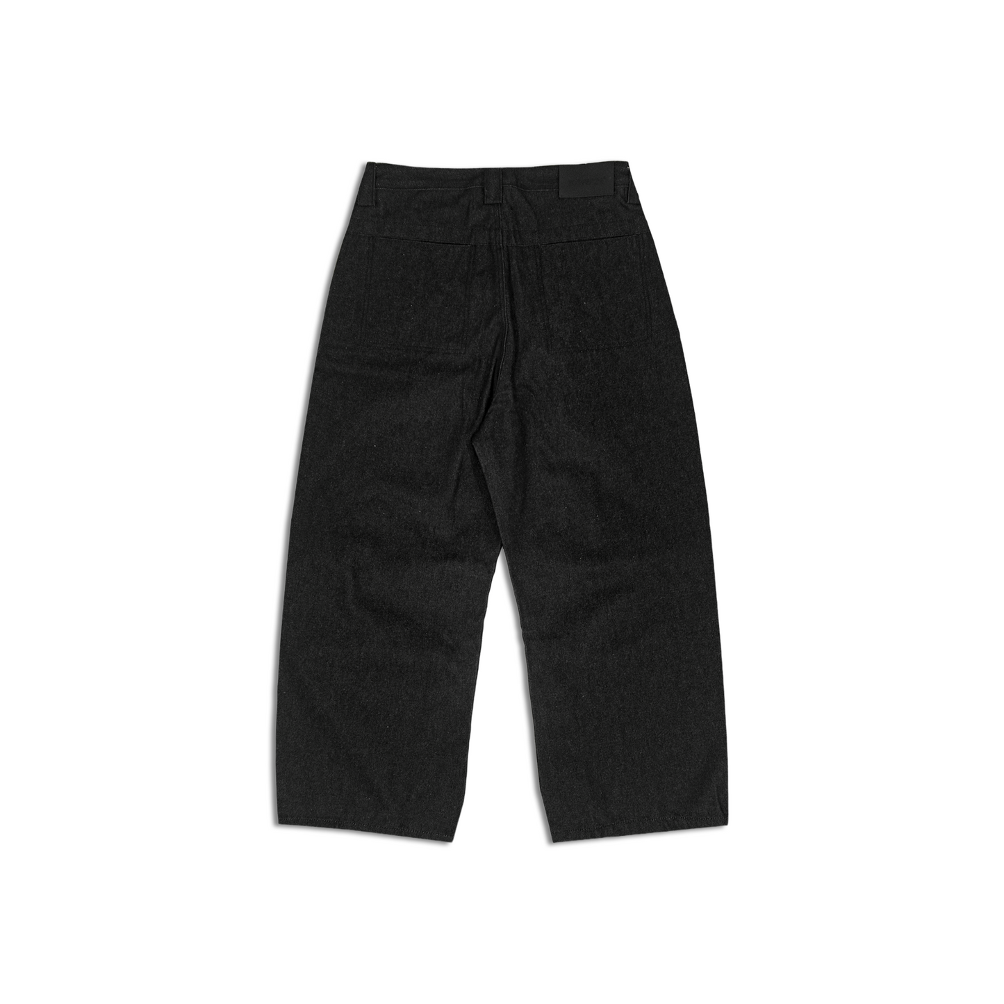 RAW/21 Velocity Curved Trousers Washed Grey (SS26)