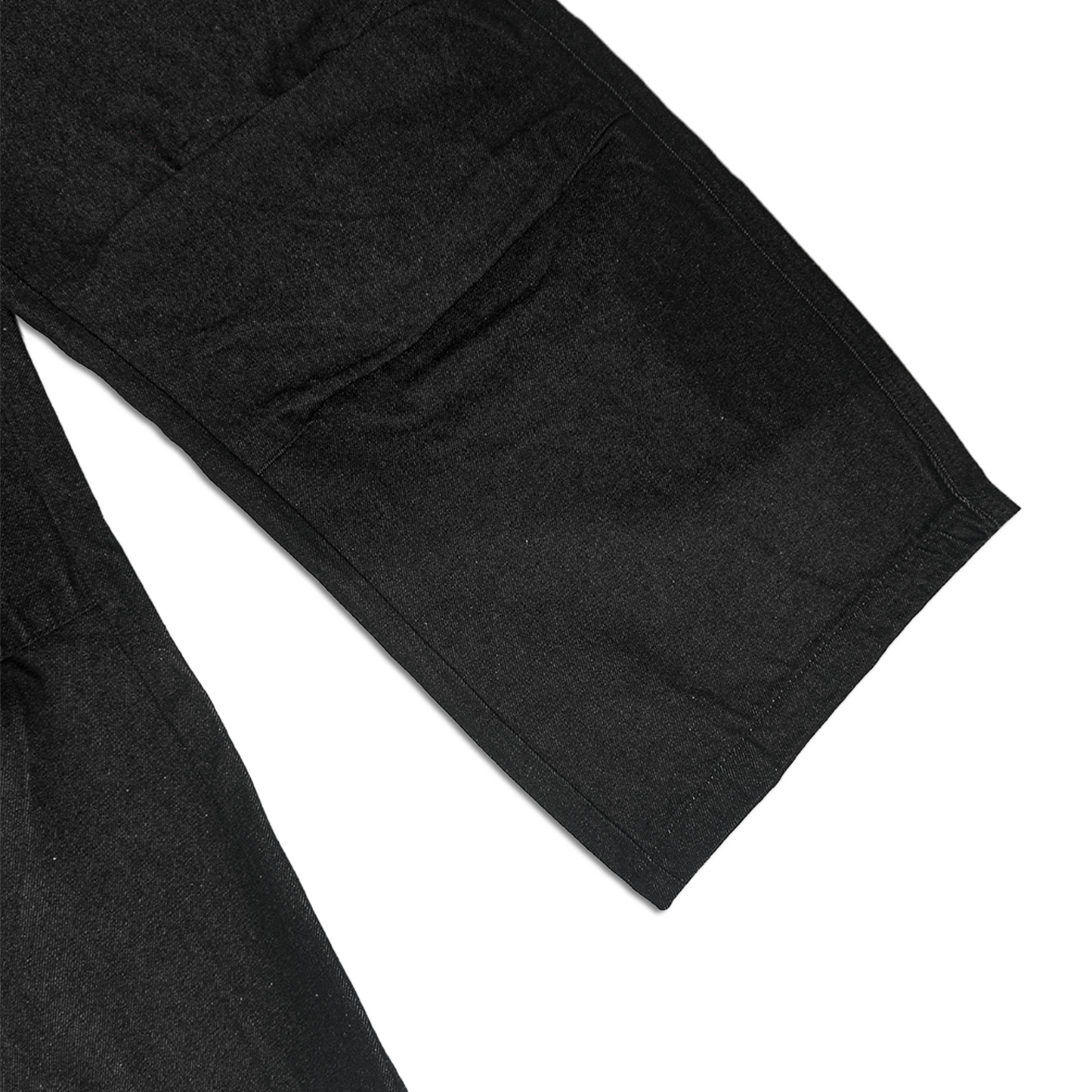 RAW/21 Velocity Curved Trousers Washed Grey (SS26)