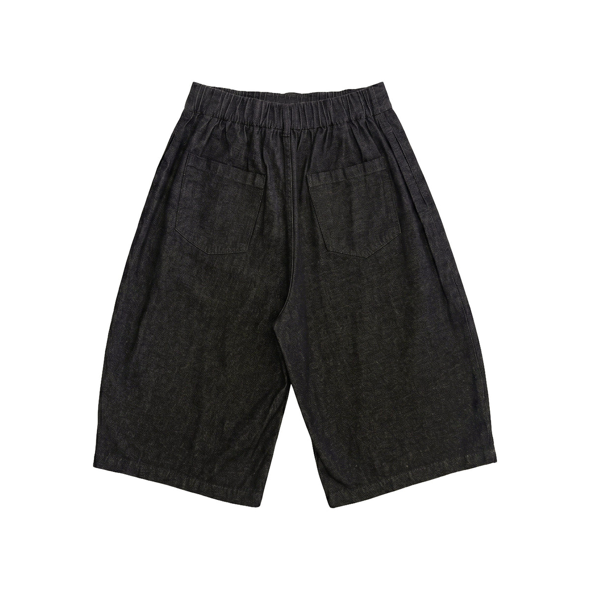 RAW/21 Constructic Wide Jorts Grey (SS26)