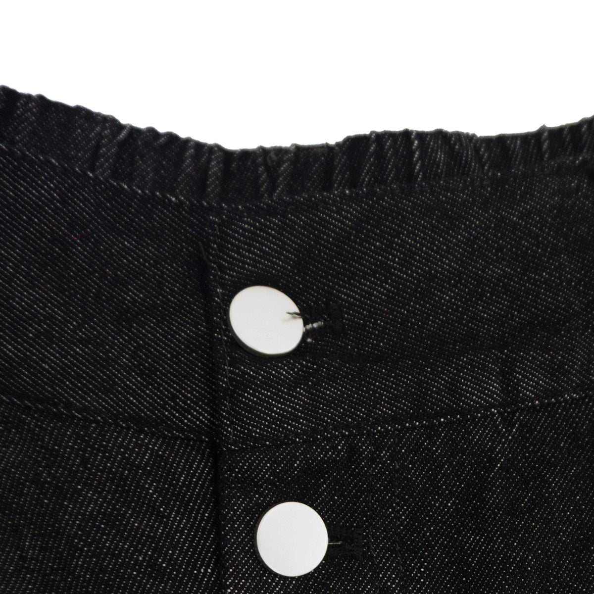 RAW/21 Constructic Wide Jorts Grey (SS26)