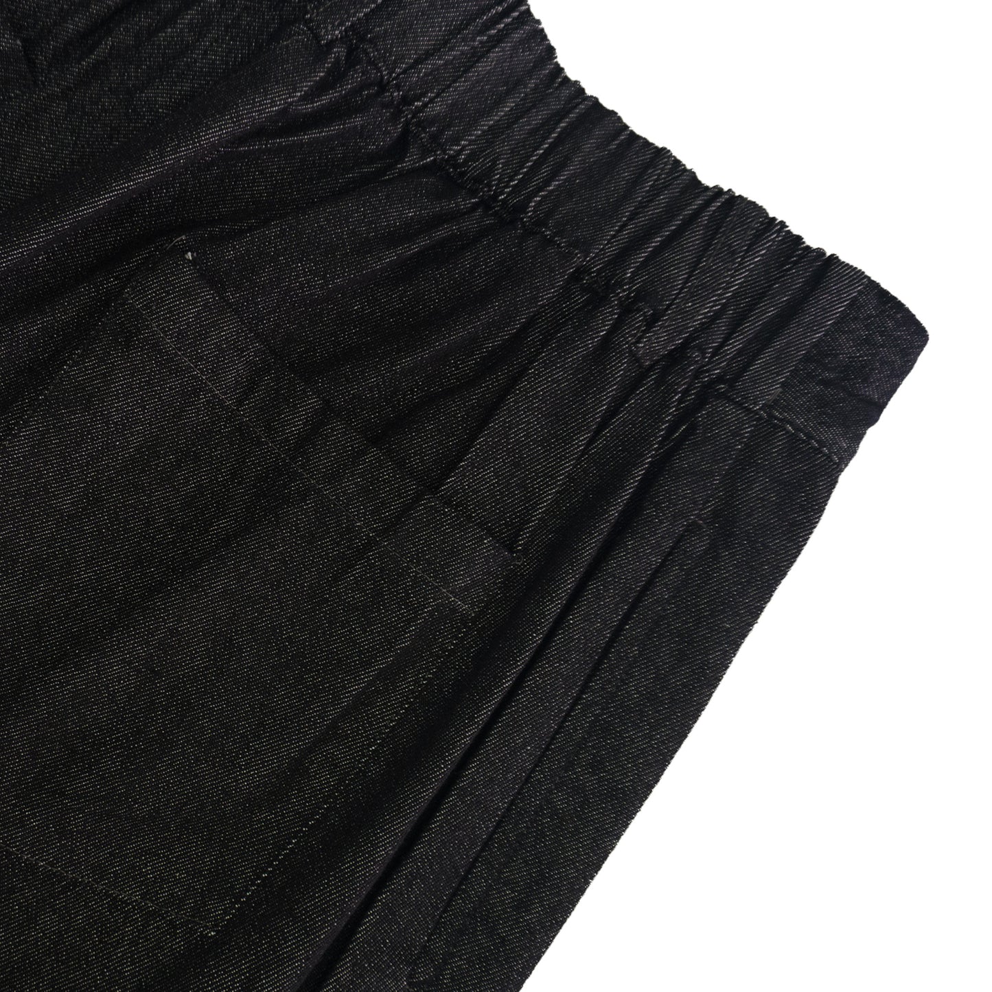 RAW/21 Constructic Wide Jorts Grey (SS26)