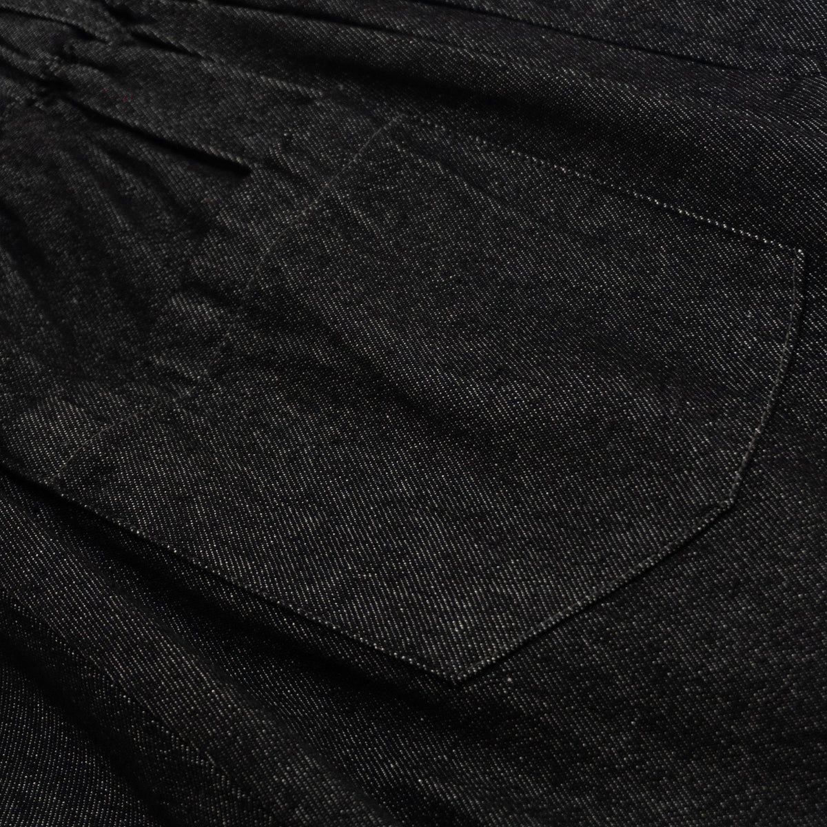 RAW/21 Constructic Wide Jorts Grey (SS26)